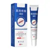 Gel Médico para Cicatrices al por Mayor Fabricante Cuidado de la Piel Silicona Médica Crema para Cicatrices Hipertróficas Postparto Transmisión en Vivo