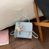 Bolsa de costas dupla de alta qualidade para mulheres, mochila leve para viagem, nova bolsa escolar feminina 2026, estilo britânico, bolsa para carregar na mão para o dia a dia