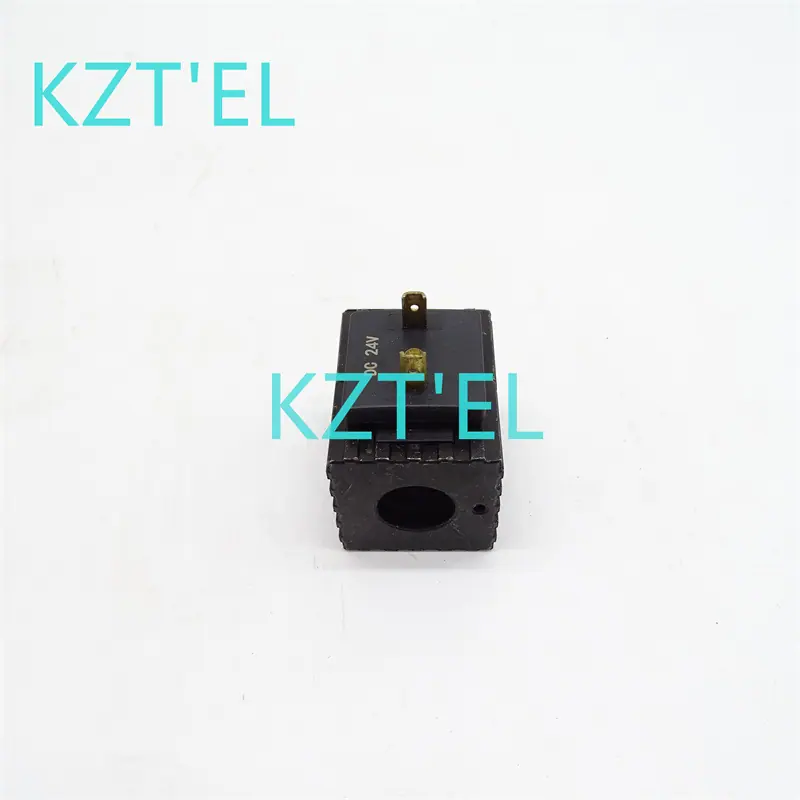 三一电磁阀线圈2脚24V (7)