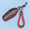 Adecuado para modelos de cubierta de llave Byd Qin Plus Ev 22-26, Funda protectora de lujo, Bolsa para coche Honor Beyond
