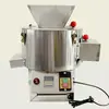 Máquina Descascarilladora y Peladora de Castañas, Máquina Descascarilladora y Peladora de Castañas de Cono, Máquina Descascarilladora y Peladora de Núcleos de Castaña, Uso Doméstico y Comercial, Totalmente Automática