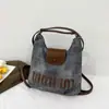 Mochila para Mulheres 2025 Nova Outono Popular Bolsa Tote para o Dia a Dia Design de Nicho Versátil Estilo Estrangeiro Mochila de Alta Qualidade
