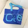 2026 Nueva Bolsa Casual Transfronteriza Bolsa de Punto de Gran Capacidad Bolso de Mano Bolso de Hombro para Mujer Bolso Cruzado Bolso Tote para Viajar