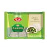 Panecillos Vegetarianos de Champiñones, Panecillos Convenientes Instantáneos para el Desayuno de Supermercado, Panecillos Vegetarianos Congelados 360g*12 Bolsas/caja