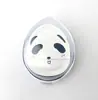 Almofada de Pó Grande Espessa para Maquiagem com Ar, Respirável, Ovo de Beleza, Base Líquida Isolante, Espessa, Uso Duplo Seco e Úmido, Marshmallow