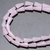 Contas de pagode de vidro de cristal contas soltas baixo preço atacado coreano cabeça flor acessórios diy jóias artesanais acessórios spot