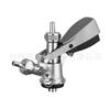 Kit de Bomba Dispensadora de Cerveja Placa Dispensadora de Aço Inoxidável Tipo D Tipo S Armazenamento a Frio Acessórios para Máquina de Cerveja de Barril H