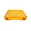 Venta Directa de Fábrica caja de instrumentos caja de plástico caja de equipo caja de protección caja para instrumentos de precisión caja para embalaje de accesorios electrónicos