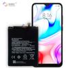 Adecuado para Teléfono Móvil Xiaomi Redmi 8/8A Dual Batería Bn51 Placa de Carga Integrada 5000Mah Venta al por Mayor de Fábrica