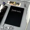 Caderno de Mercadoria de Mangá Death Note Deathnote Yagami Light Caneta Pena de Anime Cosplay