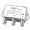 Chaveador de satélite dois em um 950-2400MHz GST-2102 chave diseqc 2*1