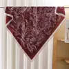 Novo lenço quadrado vintage paisley 90cm mais vendido, lenço de seda artificial, lenço fino color-blocking para a cabeça, lenço versátil, xale decorativo