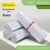 Novo Material Saco Expresso Impermeável Espessado Saco de Embalagem Expresso Logística de E-commerce Saco Auto-Adesivo Saco de Embalagem para Roupas Atacado