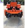 Maquina para zanjar colza, tractor, cultivador rotativo de zanjas colgantes de tres puntos, máquina para zanjar colza agrícola