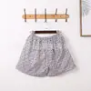 Pantaloncillos Desechables al por Mayor, Pantalones de Baño de Hotel, Ropa Interior para Hombre, Pantalones de Baño para Pedicura, Sauna, Pantalones Cortos de Pierna Ancha para Salón de Belleza