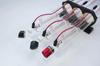 Tubo de laser CO2 micro gigante de Chengdu 80W 100W 120W 130W 150W 180W Tubo de laser de Chengdu
