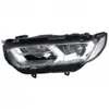 Adequado para Farol de Farol Ford Taurus Ford Taurus