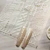 TENSOR nuevo proceso simples pegatinas para uñas M-1010 papelería explosiones 3d al por mayor para niños disponibles pegatinas para uñas