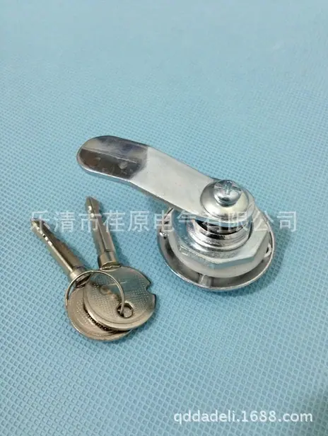 MS401三角反面