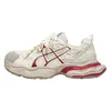 Zapatos Gruesos de Malla Transpirable para Hombre, Estilo Nuevo de Verano, Moda Juvenil Estilo Hong Kong, Zapatos Casuales de Moda para Hombre