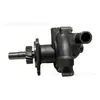 Bomba de Agua Cummins 4299026 4972853 para Motor Diésel Serie M11 Piezas para Maquinaria de Excavación