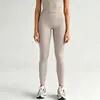 Pantalones de yoga ajustados Chen Shijie para realzar glúteos, pantalones deportivos de cintura alta con control de abdomen, nuevos pantalones de yoga transpirables de verano para mujer