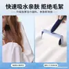 Toalla de Baño Desechable Gruesa Grande Toalla Venta al por Mayor en Volumen Hotel Salón de Belleza Salón de Peluquería Toalla Absorbente Toalla de Baño Venta al por Mayor en Volumen