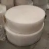Fabricante de Foshan Película de Tubo de Burbujas de Doble Cara Tubo Engrosado Personalizado Material Transparente Película de Burbujas Anticaídas Nuevo Material Película de Burbujas