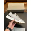 Nuevos Zapatos de Malla Otoño e Invierno 2025, Transpirables, Deportivos, Versátiles, Resistentes al Desgaste para Hombre, Antideslizantes, Simples Slip-On Casuales