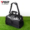 Bolsa de golf Pgm para hombre, portátil, de doble capa, gran capacidad, impermeable.