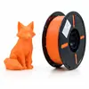 Filamento PLA Básico para Impressão 3D 1kg 1.75mm Para a Maioria das Impressoras 3D FDM