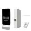 Cerradura para Gabinete de Sauna Cerradura para Casillero con Sensor de Identificación para Baño Cerradura para Casillero Electrónica Cerradura con Sensor para Gabinete Cerradura para Casillero de Gimnasio Ic