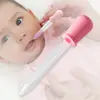 Conta-gotas Multifuncional para Alimentação de Medicamentos 5ml, Universal para Bebês, Gatinhos e Filhotes, com Escala e Recursos Antiasfixia, Adequado para Humanos e Animais de Estimação
