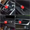 Cepillo Suave de Cerdas para Lavado de Autos, Doble Uso para el Hogar y el Coche, Cepillo Pequeño para Grietas del Interior del Coche, Cabezal de Cepillo Multifuncional para Limpiar las Rejillas de Ventilación del Aire