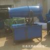Hebei Tianang 30 m 80 m sitio de pistola de niebla de protección ambiental máquina de burbujas de niebla para eliminación de polvo protección ambiental rociador remoto móvil