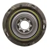Kit de reparación de rodamiento de cubo de rueda Vkba3503 Unidad de rodamiento de cubo de rueda trasera Adecuado para unidades de cubo de rueda Alfa Romeo