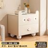 Cômoda Infantil, Cômoda, Armário de Armazenamento Moderno Minimalista de Canto para Quarto do Chão ao Teto, Gaveteiro para Sala de Estar, Coleção de Grande Capacidade