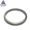 Anillos Dinámicos y Estáticos de Acero de Tungsteno, Anillos de Sellado de Carburo, Piezas Resistentes al Desgaste de Carburo de Tungsteno, Productos de Piezas de Anillos de Retención