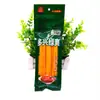 Duoxing Tiras Verdes Picantes Estilo Picante Vermelho Campus 5 Centavos Lanches da Infância Batatas Chips Picantes 80900 Nostalgia da Infância