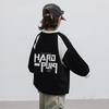 Sudadera para Niños, Estilo Primavera y Otoño, Nuevo Modelo 2026, Camiseta Básica de Primavera para Niños, Atuendo Casual de Primavera para Niños Mayores, Top Fresco y Moderno
