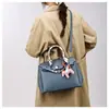 2026 Bolsos de Moda Trendy para Mujer Bolsos de Mano Estilo Retro Europeo y Americano Bolsos Cruzados Casuales