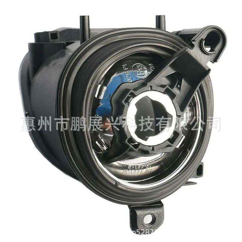 08-12沃尔沃S40新款雾灯30764930