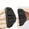 Cubiertas para Almohadillas de Auriculares, Cubiertas a Prueba de Polvo, Cubiertas Protectoras Elásticas de Tela de Seda Helada a Prueba de Polvo y Sudor para Auriculares