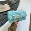 Bolsas de Luxo para Mulheres 2026 Primavera Nova Bolsa de Ombro para o Dia a Dia Moda Simples Design de Nicho Bolsa de Ombro Único Transversal