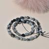 6*9mm forma irregular grava natural cristal ágata color piedra semiacabado accesorios de joyería diy