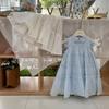 Coleção de Verão~ Venda por Tempo Limitado em Roupas de Verão para Meninas: Camisetas, Calças, Saias, Roupas de Verão Infantis para Fãs e Crianças Pequenas