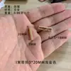 Herrajes para Equipaje Cinturón Mesón DIY Hebilla de Cinturón de Aleación Accesorios para Hebilla de Cinturón Hebilla Decorativa con Letra en Inglés
