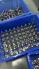 Accesorios para moldes torno CNC manguito de boquilla caliente, inserto de boquilla grande, pilar guía, manguito guía