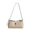Bolso Minimalista de Axila Estilo Francés para Mujer, Verano 2025, Versátil, Elegante, Casual, Bolso de Hombro y Cruzado para Viajar