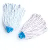 Mopa de Fibra de Poliéster, Mopa de Fibra de Comercio Exterior, Mopa Absorbente para el Hogar, Personalización del Fabricante